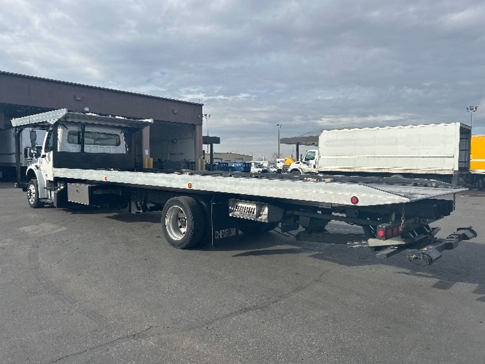 CARHAULR-Light and Medium Duty Trucks-Freightliner-2019-M2-Las Vegas-NV-243,472\n\t\tmiles-$ 61,000 - Image 6