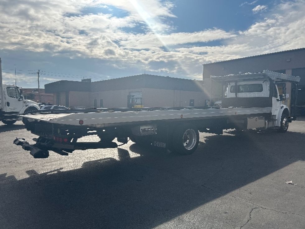 CARHAULR-Light and Medium Duty Trucks-Freightliner-2019-M2-Las Vegas-NV-243,472\n\t\tmiles-$ 61,000 - Image 9