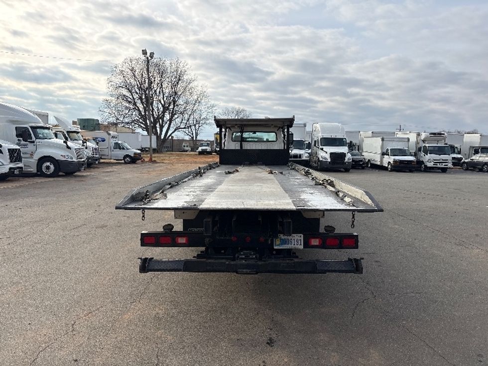 CARHAULR-Light and Medium Duty Trucks-Freightliner-2019-M2-Mebane-NC-455,111\n\t\tmiles-$ 48,000 - Image 7