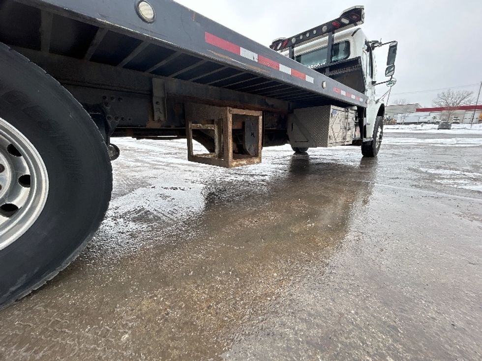 CARHAULR-Light and Medium Duty Trucks-Freightliner-2019-M2-Montreal-PQ-264,330\n\t\tkm-$ 98,250 - Image 10