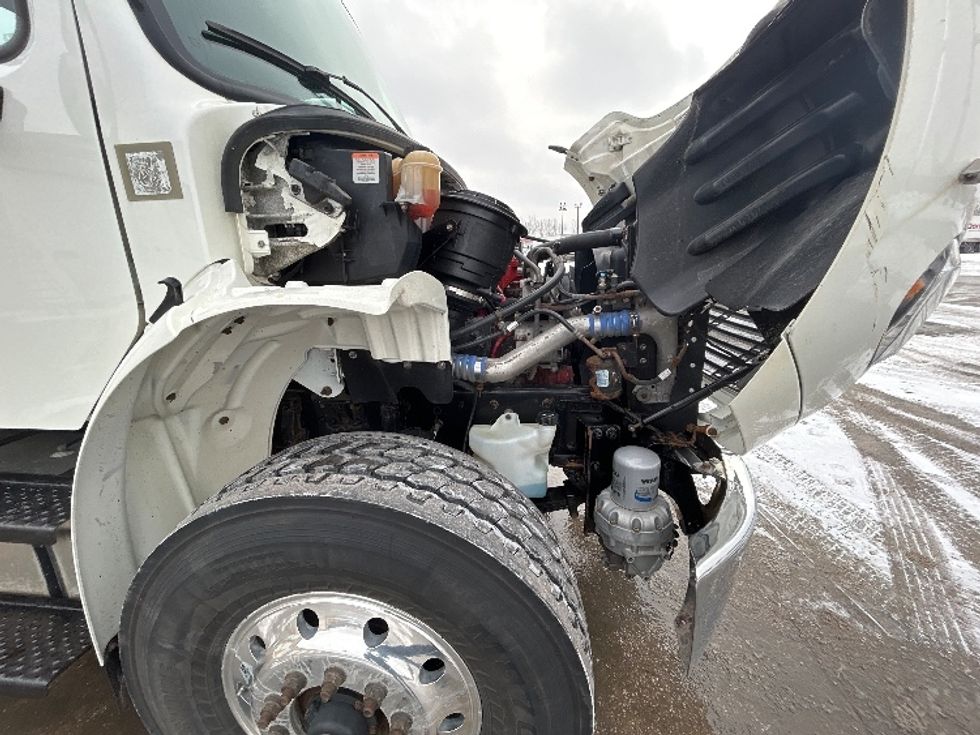 CARHAULR-Light and Medium Duty Trucks-Freightliner-2019-M2-Montreal-PQ-264,330\n\t\tkm-$ 98,250 - Image 19