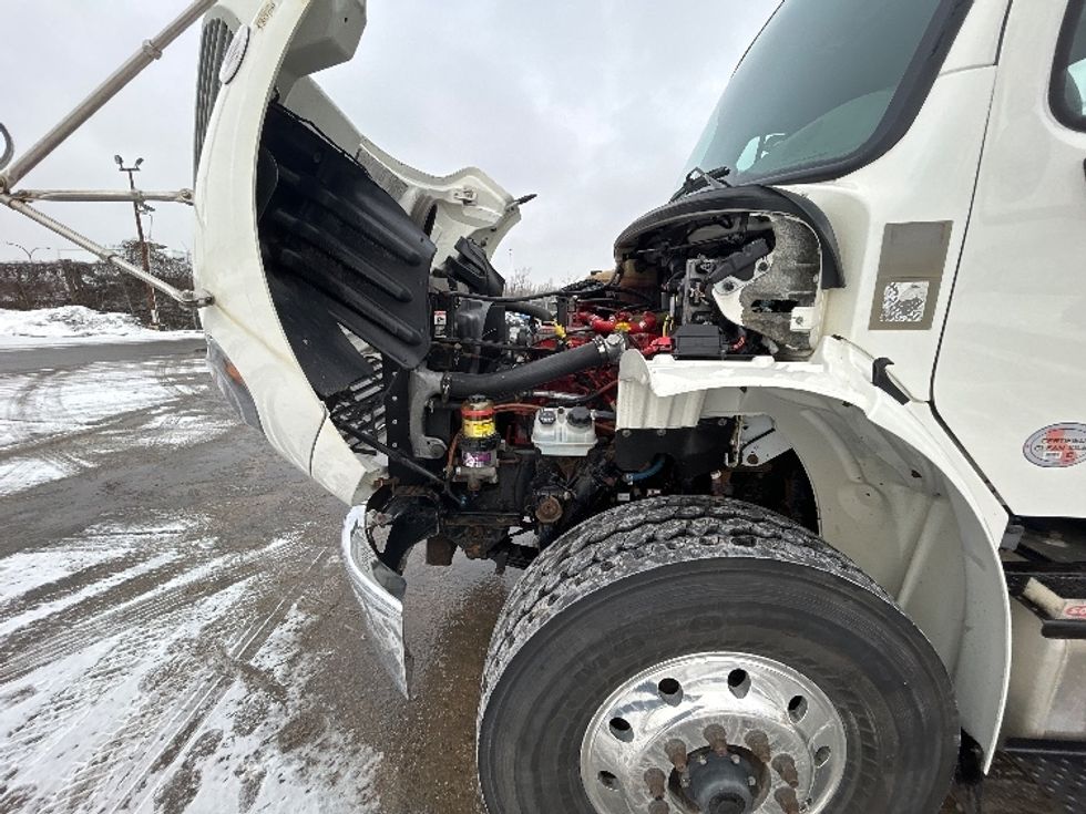 CARHAULR-Light and Medium Duty Trucks-Freightliner-2019-M2-Montreal-PQ-264,330\n\t\tkm-$ 98,250 - Image 20