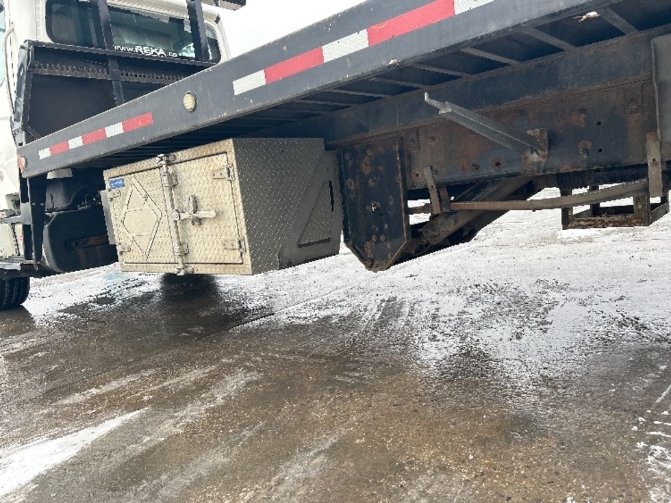 CARHAULR-Light and Medium Duty Trucks-Freightliner-2019-M2-Montreal-PQ-264,330\n\t\tkm-$ 98,250 - Image 5