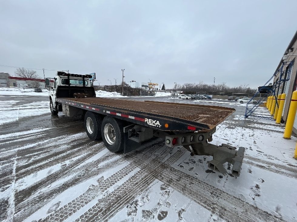 CARHAULR-Light and Medium Duty Trucks-Freightliner-2019-M2-Montreal-PQ-264,330\n\t\tkm-$ 98,250 - Image 6