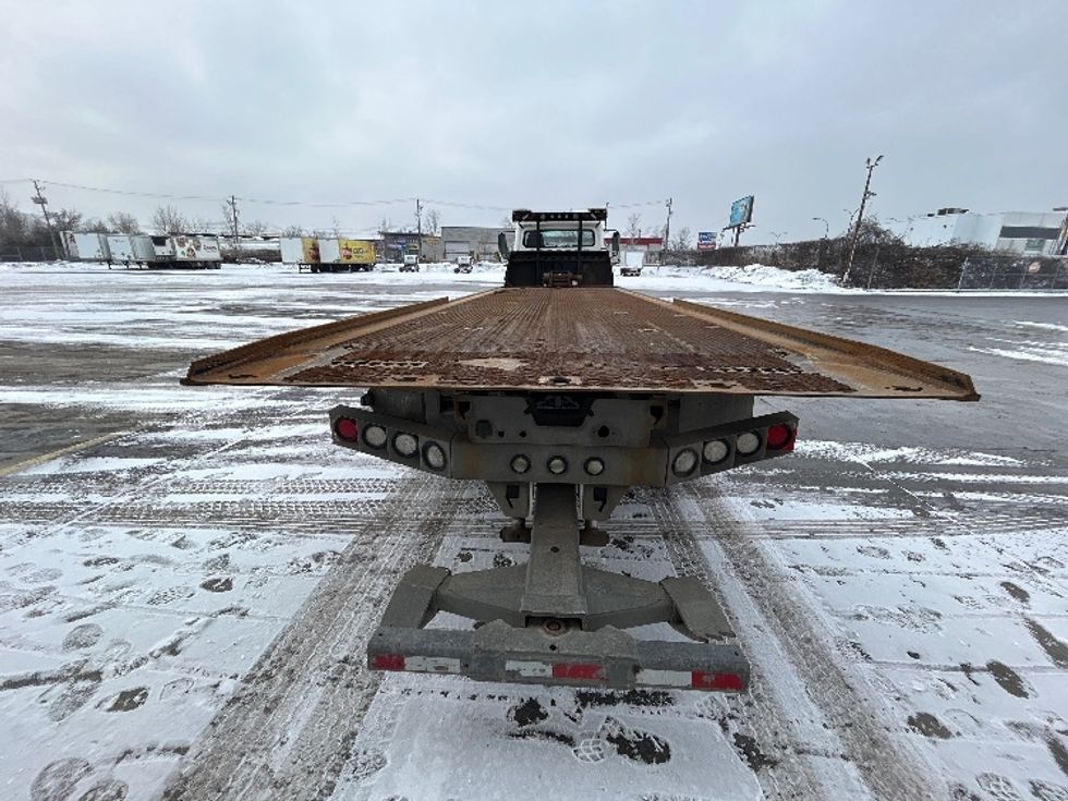 CARHAULR-Light and Medium Duty Trucks-Freightliner-2019-M2-Montreal-PQ-264,330\n\t\tkm-$ 98,250 - Image 7