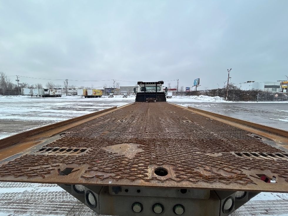 CARHAULR-Light and Medium Duty Trucks-Freightliner-2019-M2-Montreal-PQ-264,330\n\t\tkm-$ 98,250 - Image 8