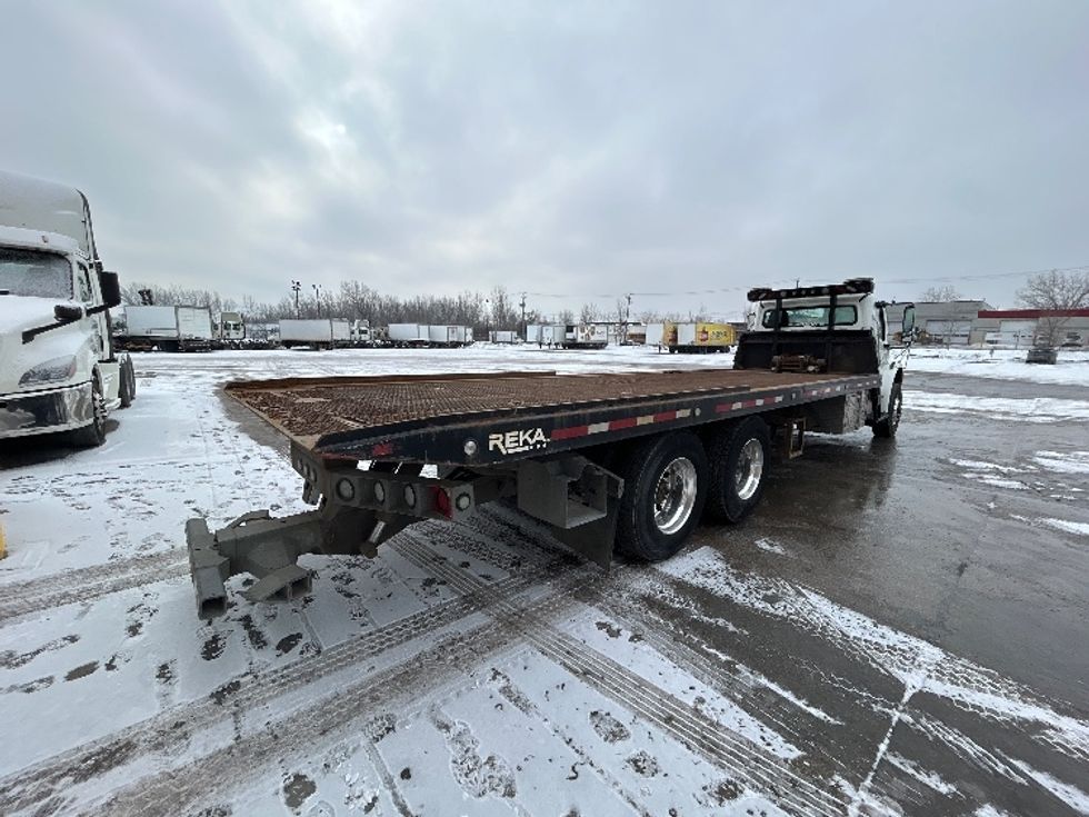 CARHAULR-Light and Medium Duty Trucks-Freightliner-2019-M2-Montreal-PQ-264,330\n\t\tkm-$ 98,250 - Image 9