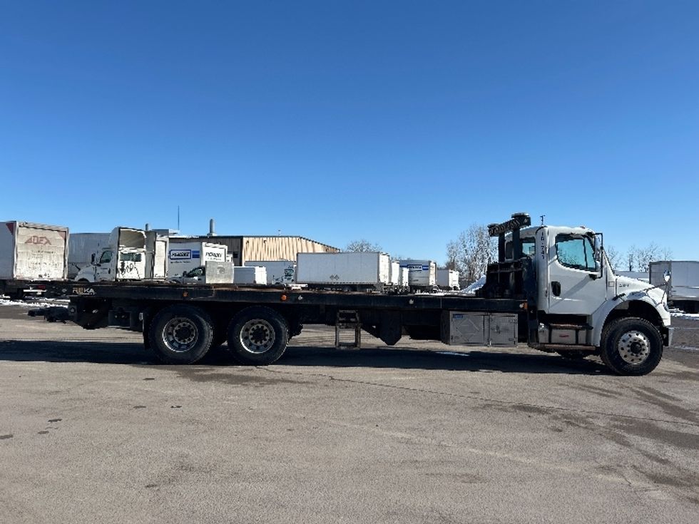CARHAULR-Light and Medium Duty Trucks-Freightliner-2019-M2-Montreal-PQ-269,629\n\t\tkm-$ 102,000 - Image 13