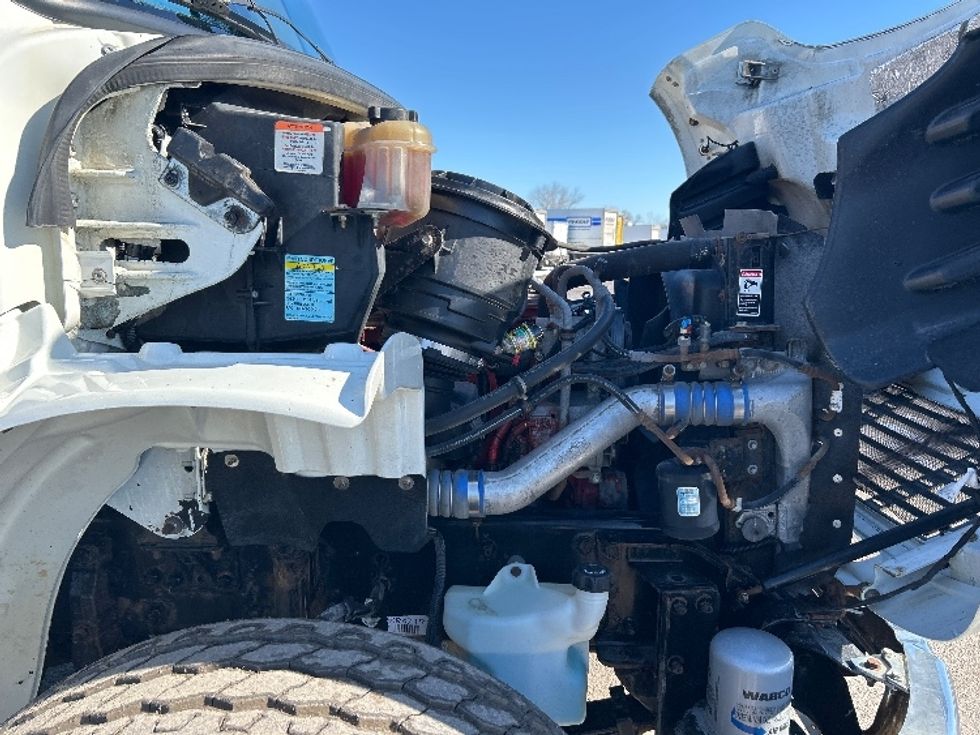 CARHAULR-Light and Medium Duty Trucks-Freightliner-2019-M2-Montreal-PQ-269,629\n\t\tkm-$ 102,000 - Image 21