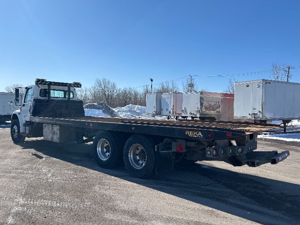 CARHAULR-Light and Medium Duty Trucks-Freightliner-2019-M2-Montreal-PQ-269,629\n\t\tkm-$ 102,000 - Image 6