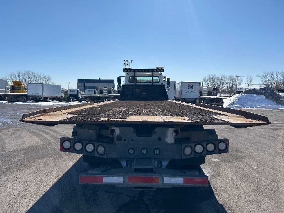CARHAULR-Light and Medium Duty Trucks-Freightliner-2019-M2-Montreal-PQ-269,629\n\t\tkm-$ 102,000 - Image 7