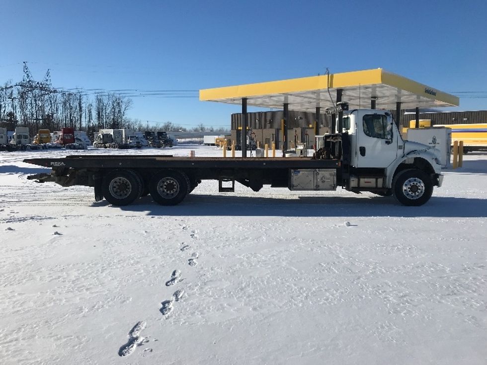 CARHAULR-Light and Medium Duty Trucks-Freightliner-2019-M2-Ste-Foy-PQ-316,289\n\t\tkm-$ 92,500 - Image 13