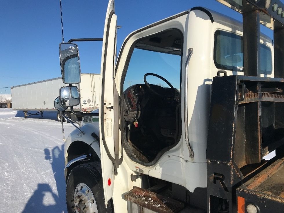 CARHAULR-Light and Medium Duty Trucks-Freightliner-2019-M2-Ste-Foy-PQ-316,289\n\t\tkm-$ 92,500 - Image 14