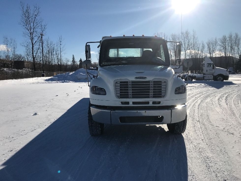 CARHAULR-Light and Medium Duty Trucks-Freightliner-2019-M2-Ste-Foy-PQ-316,289\n\t\tkm-$ 92,500 - Image 2