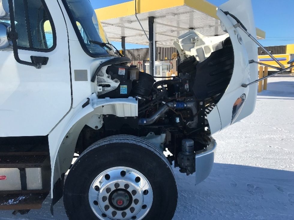 CARHAULR-Light and Medium Duty Trucks-Freightliner-2019-M2-Ste-Foy-PQ-316,289\n\t\tkm-$ 92,500 - Image 21