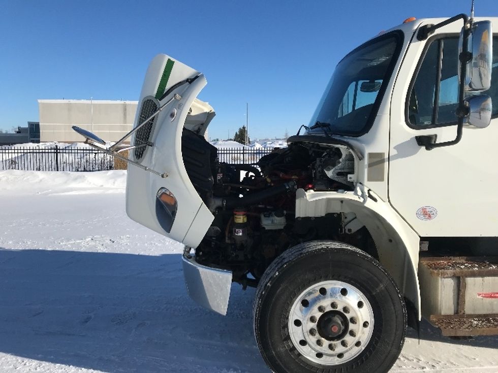 CARHAULR-Light and Medium Duty Trucks-Freightliner-2019-M2-Ste-Foy-PQ-316,289\n\t\tkm-$ 92,500 - Image 22