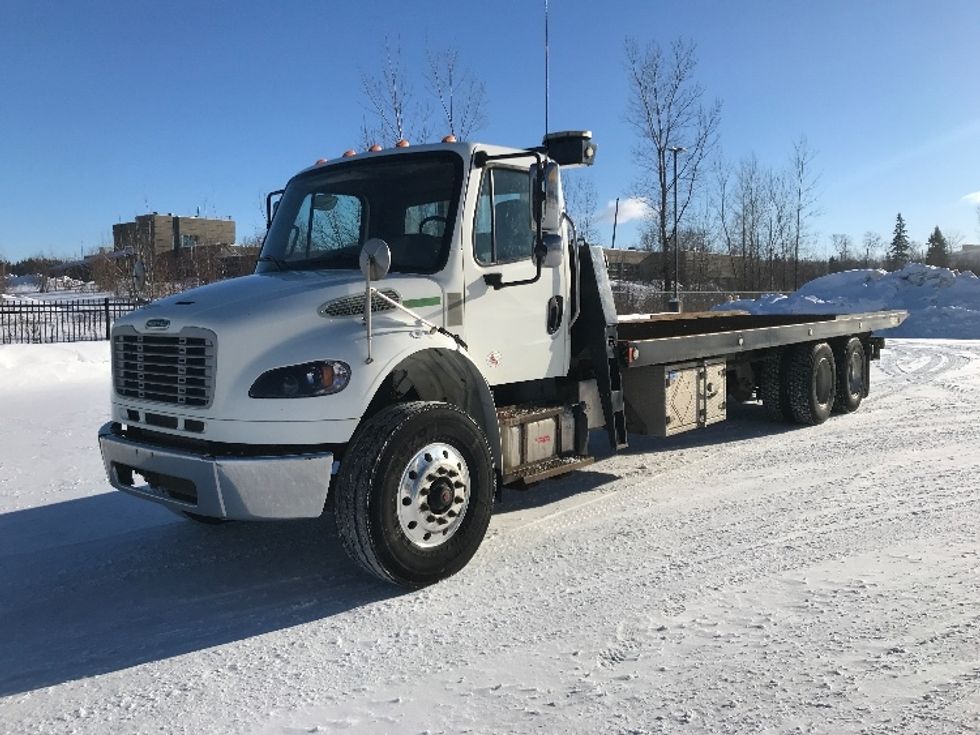 CARHAULR-Light and Medium Duty Trucks-Freightliner-2019-M2-Ste-Foy-PQ-316,289\n\t\tkm-$ 92,500 - Image 3