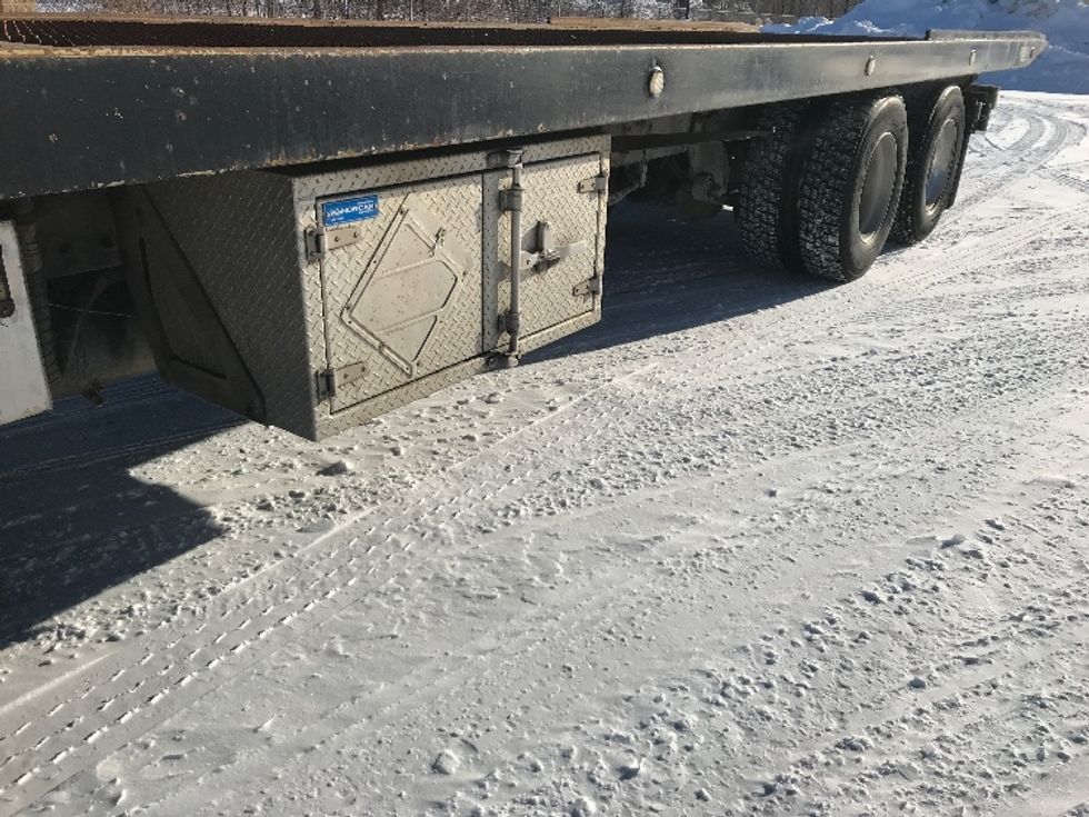 CARHAULR-Light and Medium Duty Trucks-Freightliner-2019-M2-Ste-Foy-PQ-316,289\n\t\tkm-$ 92,500 - Image 5