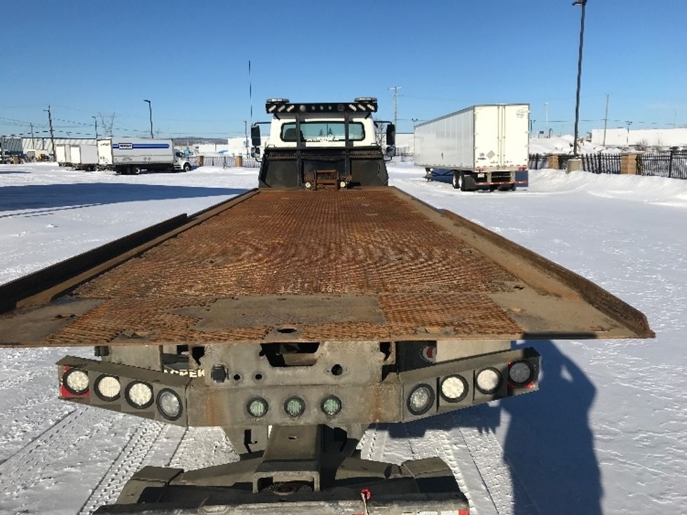 CARHAULR-Light and Medium Duty Trucks-Freightliner-2019-M2-Ste-Foy-PQ-316,289\n\t\tkm-$ 92,500 - Image 8