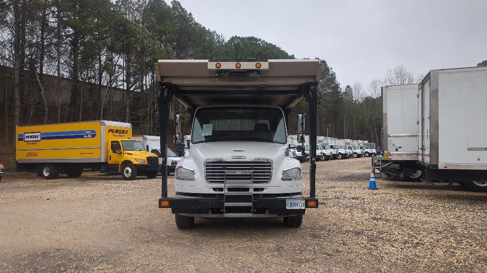 CARHAULR-Light and Medium Duty Trucks-Freightliner-2019-M2-Suwanee-GA-400,906\n\t\tmiles-$ 47,500 - Image 2