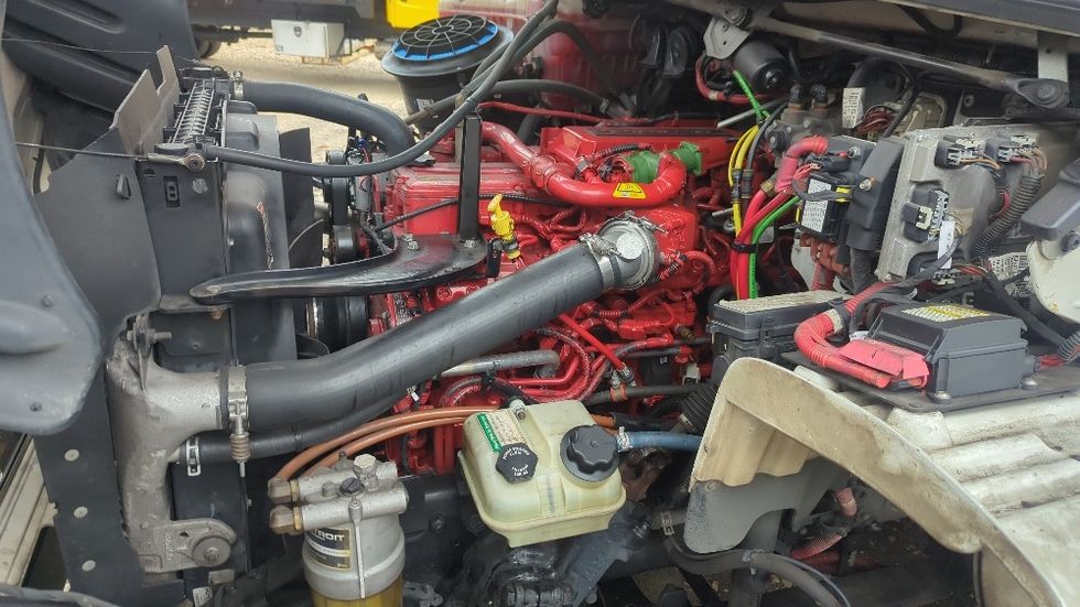 CARHAULR-Light and Medium Duty Trucks-Freightliner-2019-M2-Suwanee-GA-400,906\n\t\tmiles-$ 47,500 - Image 20