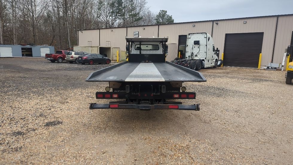 CARHAULR-Light and Medium Duty Trucks-Freightliner-2019-M2-Suwanee-GA-400,906\n\t\tmiles-$ 47,500 - Image 7