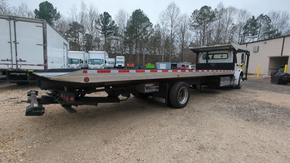 CARHAULR-Light and Medium Duty Trucks-Freightliner-2019-M2-Suwanee-GA-400,906\n\t\tmiles-$ 47,500 - Image 9