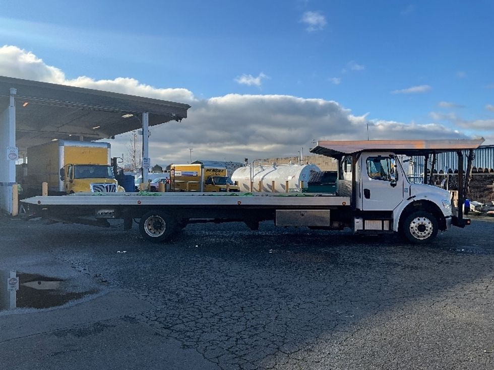 CARHAULR-Light and Medium Duty Trucks-Freightliner-2019-M2-Tacoma-WA-278,143\n\t\tmiles-$ 55,750 - Image 10