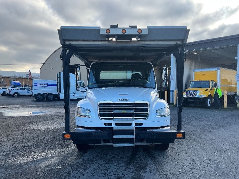 CARHAULR-Light and Medium Duty Trucks-Freightliner-2019-M2-Tacoma-WA-278,143\n\t\tmiles-$ 55,750 - Image 2