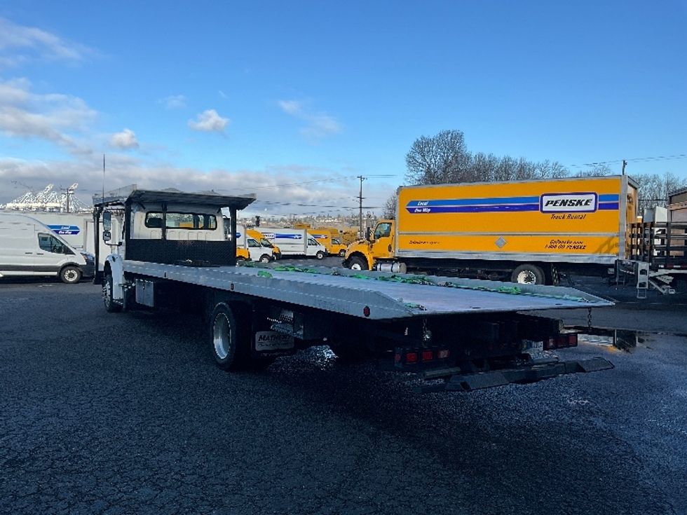 CARHAULR-Light and Medium Duty Trucks-Freightliner-2019-M2-Tacoma-WA-278,143\n\t\tmiles-$ 55,750 - Image 6