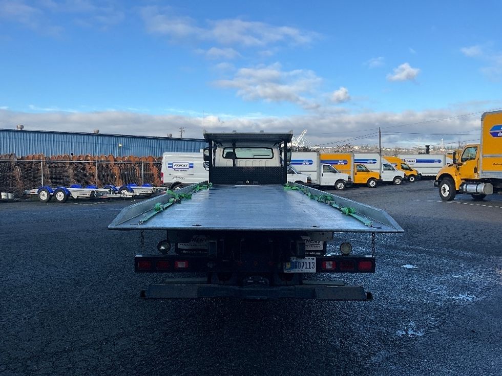 CARHAULR-Light and Medium Duty Trucks-Freightliner-2019-M2-Tacoma-WA-278,143\n\t\tmiles-$ 55,750 - Image 7