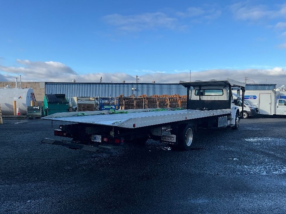 CARHAULR-Light and Medium Duty Trucks-Freightliner-2019-M2-Tacoma-WA-278,143\n\t\tmiles-$ 55,750 - Image 8