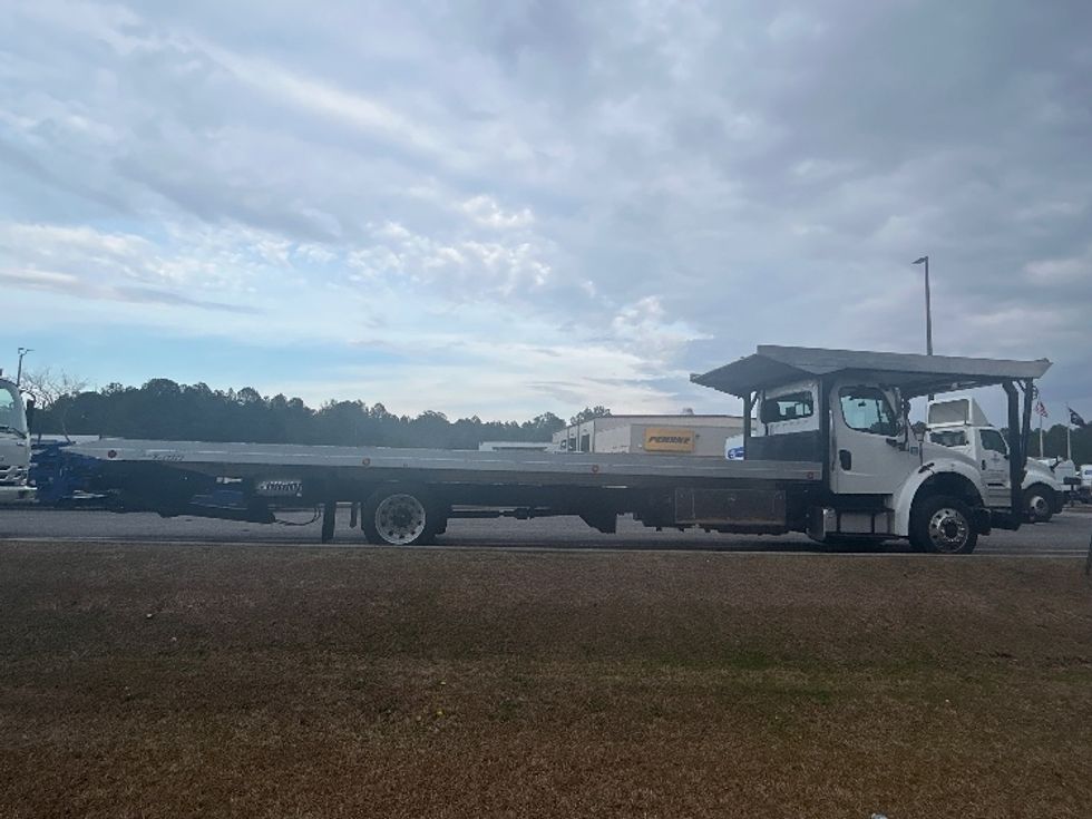CARHAULR-Light and Medium Duty Trucks-Freightliner-2019-M2-West Columbia-SC-513,984\n\t\tmiles-$ 48,000 - Image 10