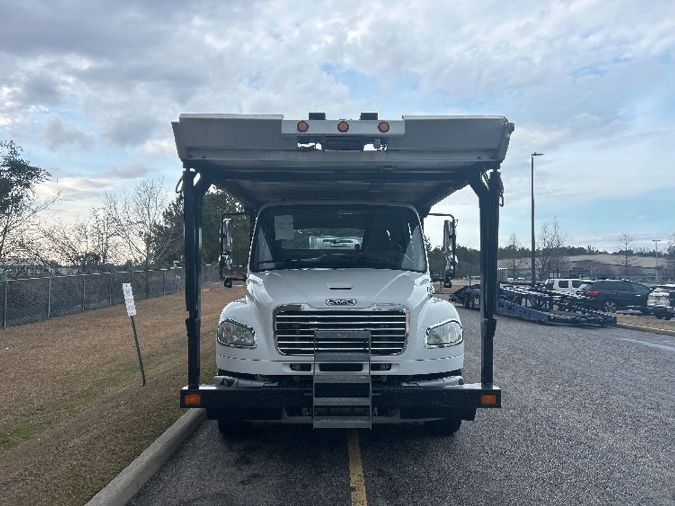 CARHAULR-Light and Medium Duty Trucks-Freightliner-2019-M2-West Columbia-SC-513,984\n\t\tmiles-$ 48,000 - Image 2