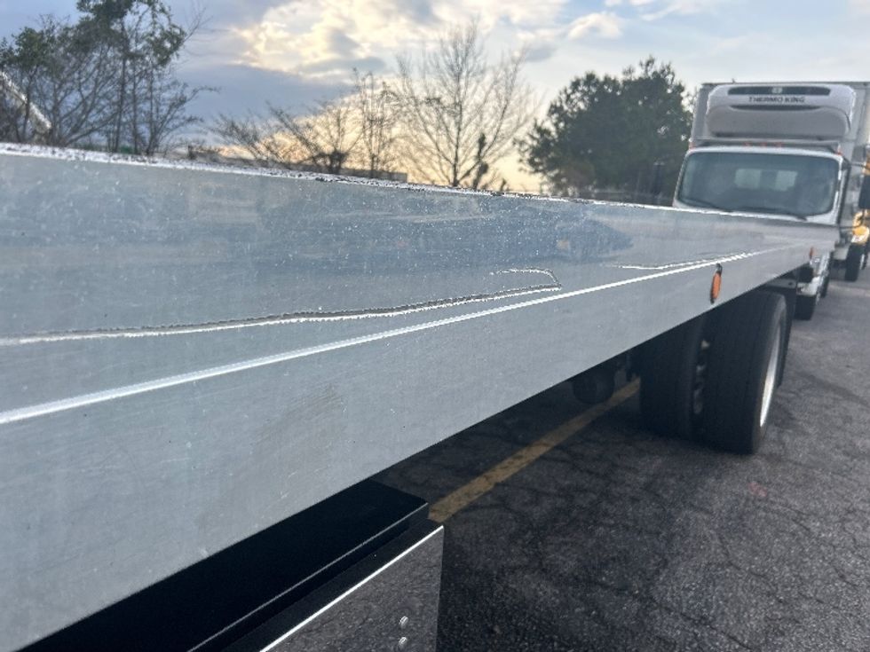 CARHAULR-Light and Medium Duty Trucks-Freightliner-2019-M2-West Columbia-SC-513,984\n\t\tmiles-$ 48,000 - Image 20