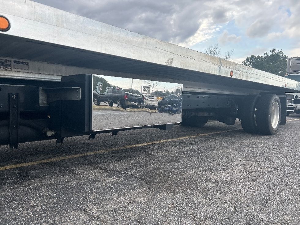 CARHAULR-Light and Medium Duty Trucks-Freightliner-2019-M2-West Columbia-SC-513,984\n\t\tmiles-$ 48,000 - Image 5