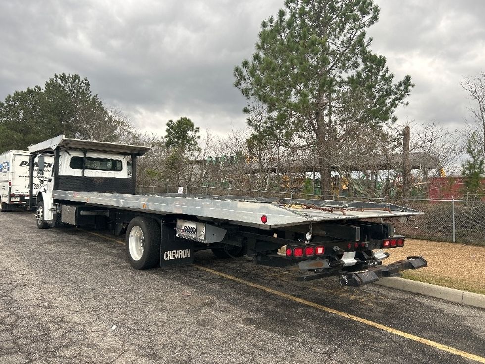 CARHAULR-Light and Medium Duty Trucks-Freightliner-2019-M2-West Columbia-SC-513,984\n\t\tmiles-$ 48,000 - Image 6