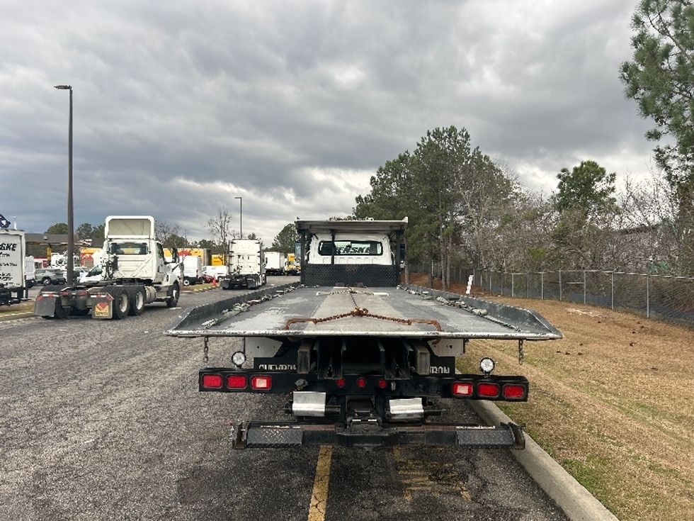 CARHAULR-Light and Medium Duty Trucks-Freightliner-2019-M2-West Columbia-SC-513,984\n\t\tmiles-$ 48,000 - Image 7
