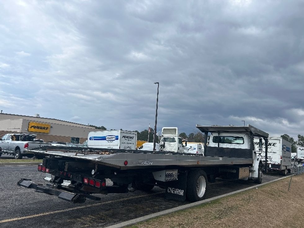 CARHAULR-Light and Medium Duty Trucks-Freightliner-2019-M2-West Columbia-SC-513,984\n\t\tmiles-$ 48,000 - Image 8