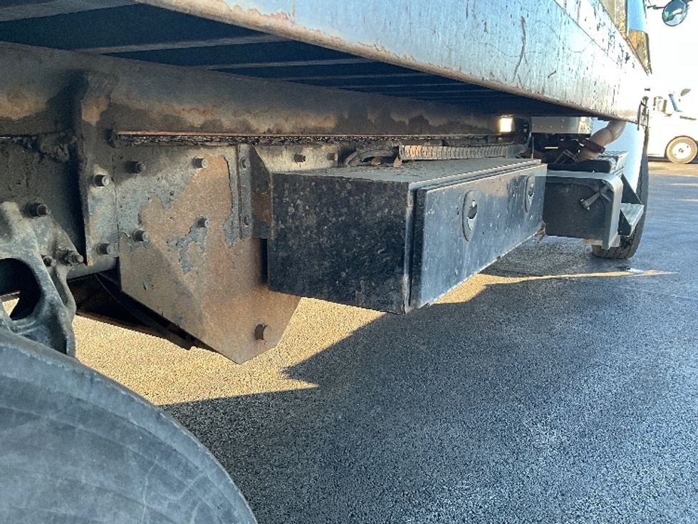 CARHAULR-Light and Medium Duty Trucks-Kenworth-2019-T370-East Chicago-IN-182,472\n\t\tmiles-$ 68,250 - Image 11