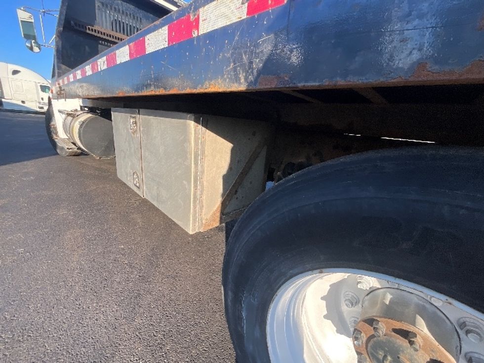 CARHAULR-Light and Medium Duty Trucks-Kenworth-2019-T370-East Chicago-IN-182,472\n\t\tmiles-$ 68,250 - Image 5