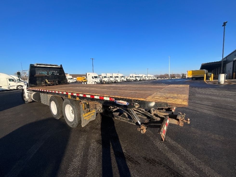 CARHAULR-Light and Medium Duty Trucks-Kenworth-2019-T370-East Chicago-IN-182,472\n\t\tmiles-$ 68,250 - Image 6