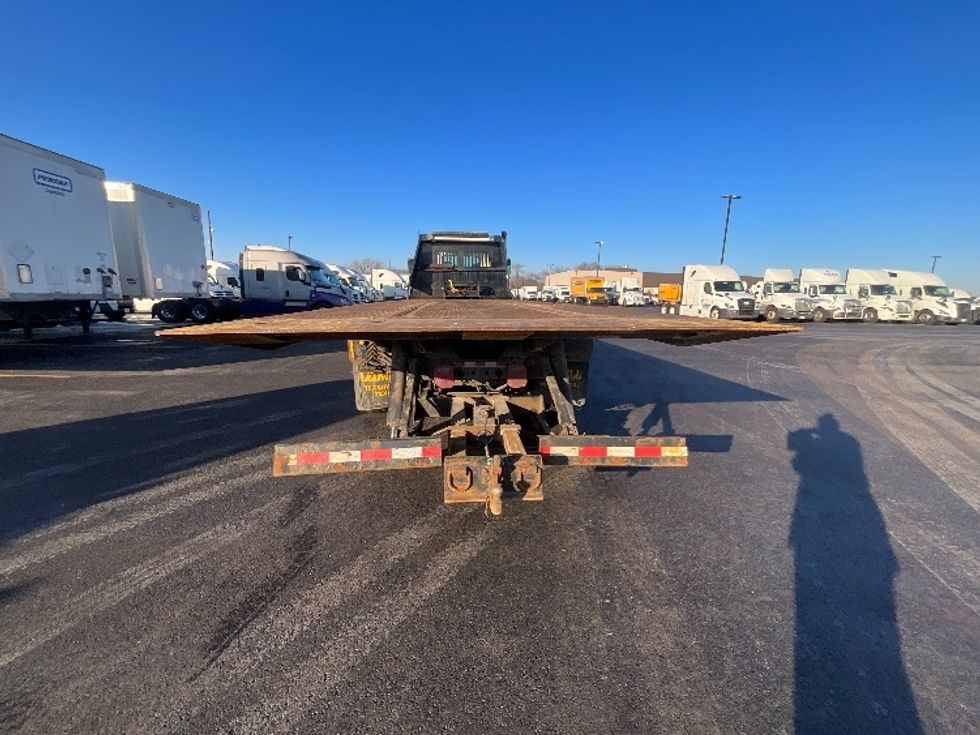 CARHAULR-Light and Medium Duty Trucks-Kenworth-2019-T370-East Chicago-IN-182,472\n\t\tmiles-$ 68,250 - Image 7