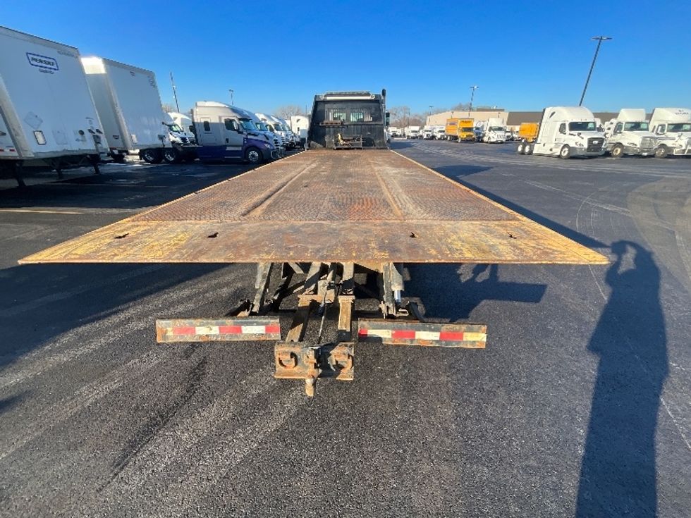 CARHAULR-Light and Medium Duty Trucks-Kenworth-2019-T370-East Chicago-IN-182,472\n\t\tmiles-$ 68,250 - Image 8