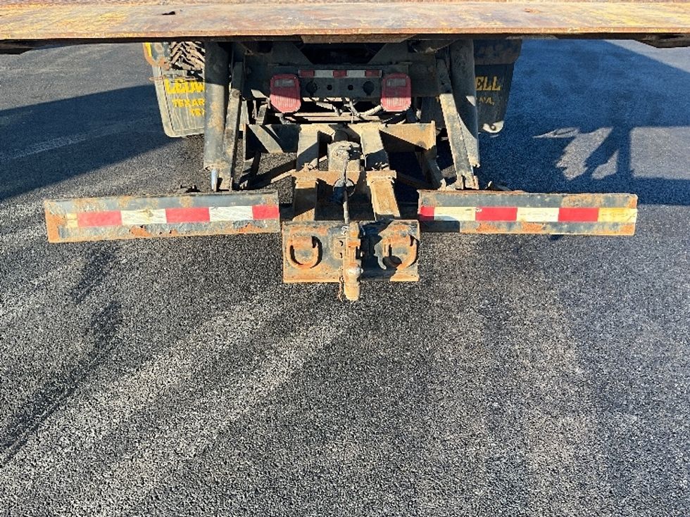 CARHAULR-Light and Medium Duty Trucks-Kenworth-2019-T370-East Chicago-IN-182,472\n\t\tmiles-$ 68,250 - Image 9