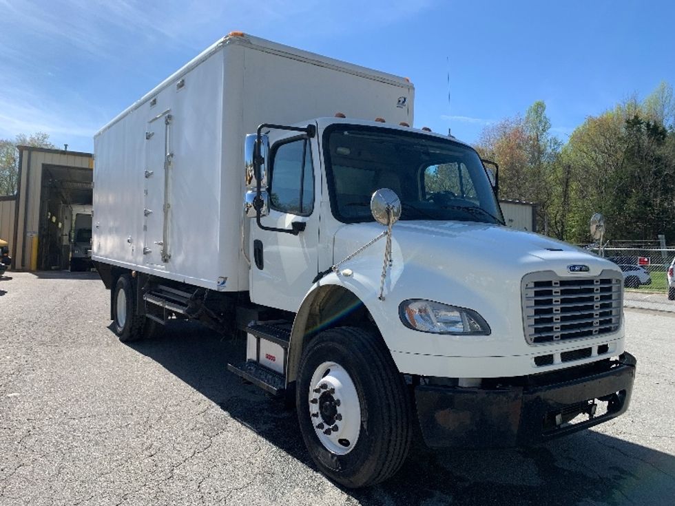 Used Cold Plates for Sale Penske Used Trucks