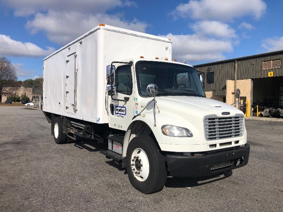 Used Cold Plates for Sale Penske Used Trucks