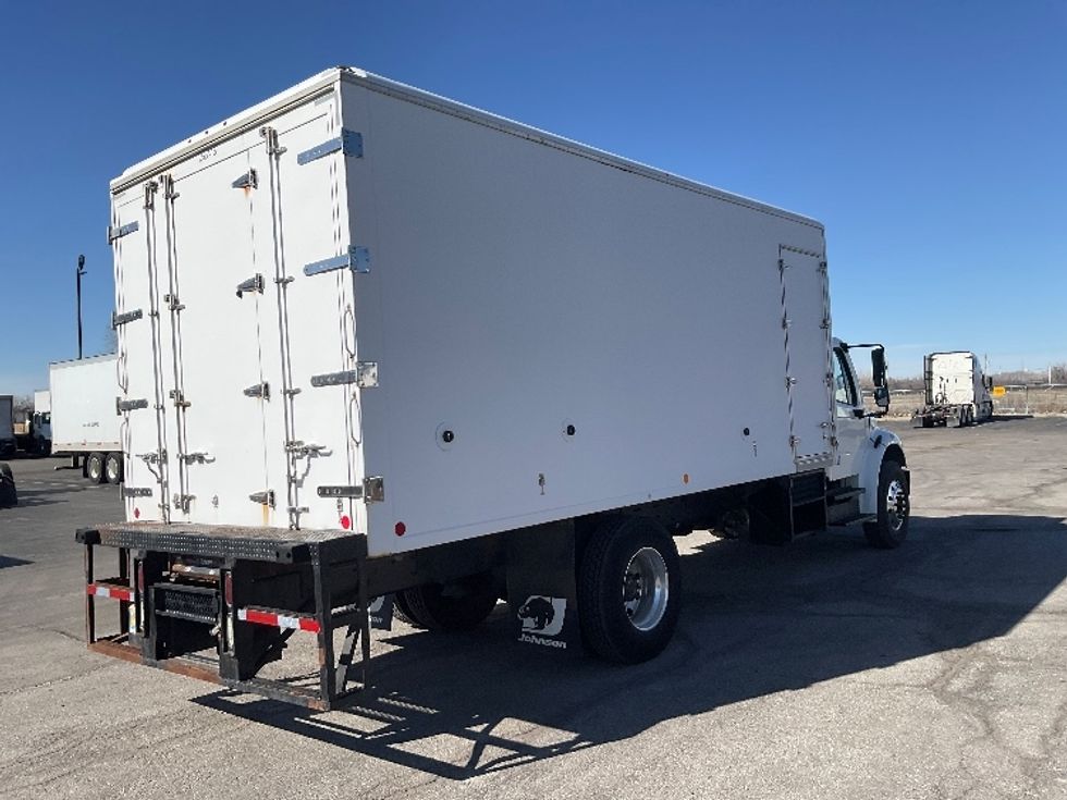 Cold Plate-Light and Medium Duty Trucks-Freightliner-2019-M2-Kansas City-MO-169,251\n\t\tmiles-$ 32,500 - Image 13