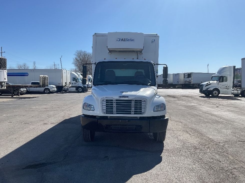 Cold Plate-Light and Medium Duty Trucks-Freightliner-2019-M2-Kansas City-MO-169,251\n\t\tmiles-$ 32,500 - Image 2