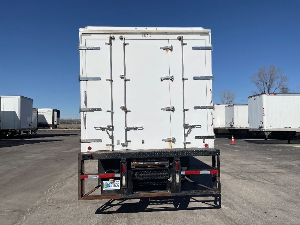 Cold Plate-Light and Medium Duty Trucks-Freightliner-2019-M2-Kansas City-MO-169,251\n\t\tmiles-$ 32,500 - Image 7